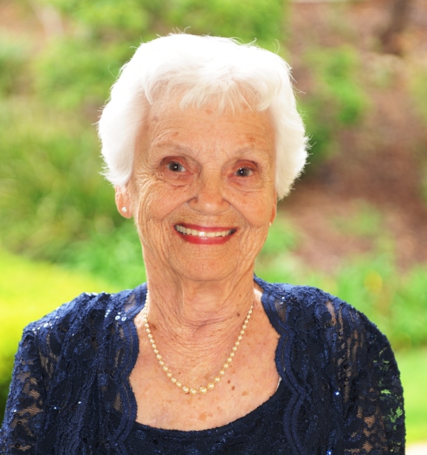 Obituary of Eugenia Fayssoux